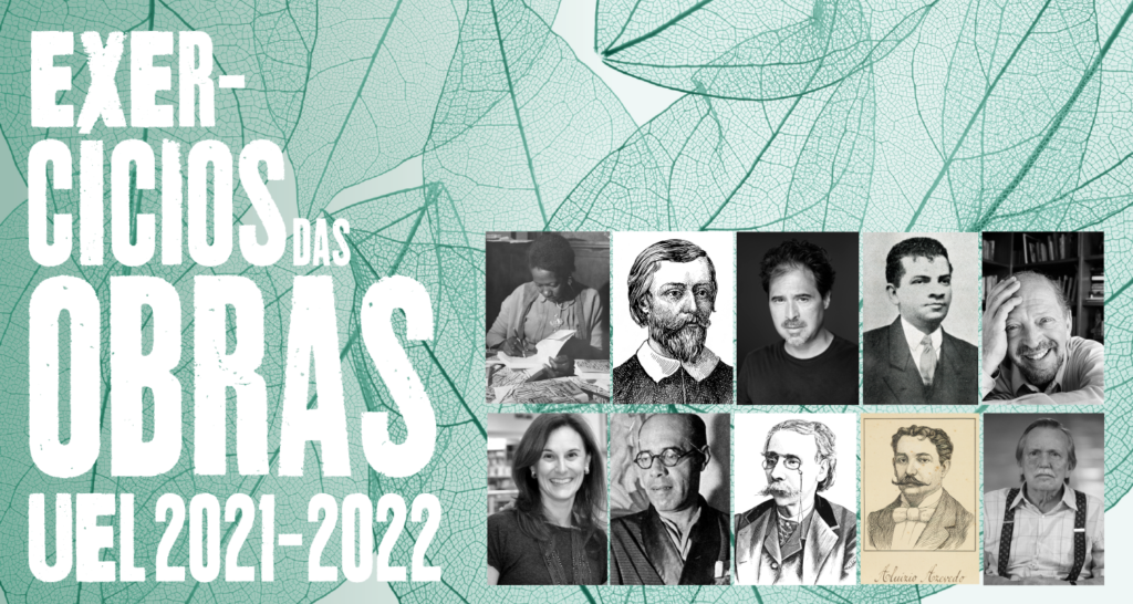 Exercícios das Obras UEL 2021-2022