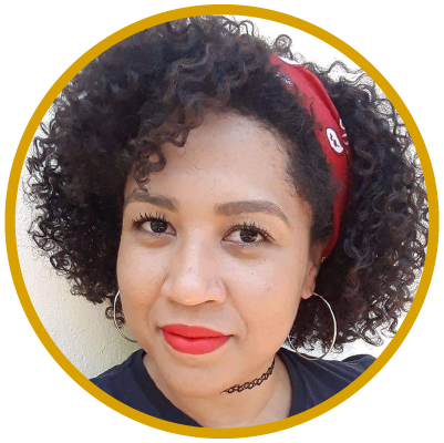 Profª Viviane Alexandrino