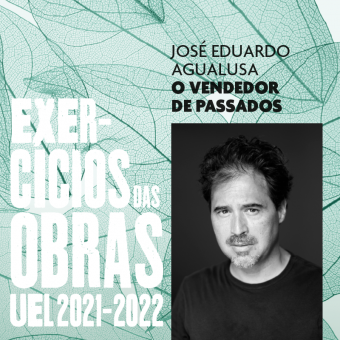 E-book Exercícios das Obras UEL 2021-2022 - O Vendedor de Passados, de José Eduardo Agualusa