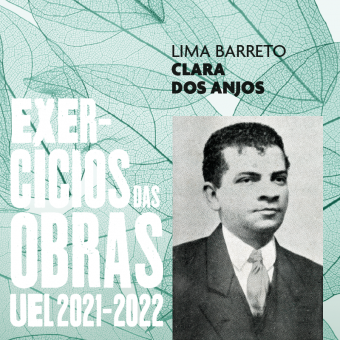 E-book Exercícios das Obras UEL 2021-2022 - Clara dos Anjos, de Lima Barreto